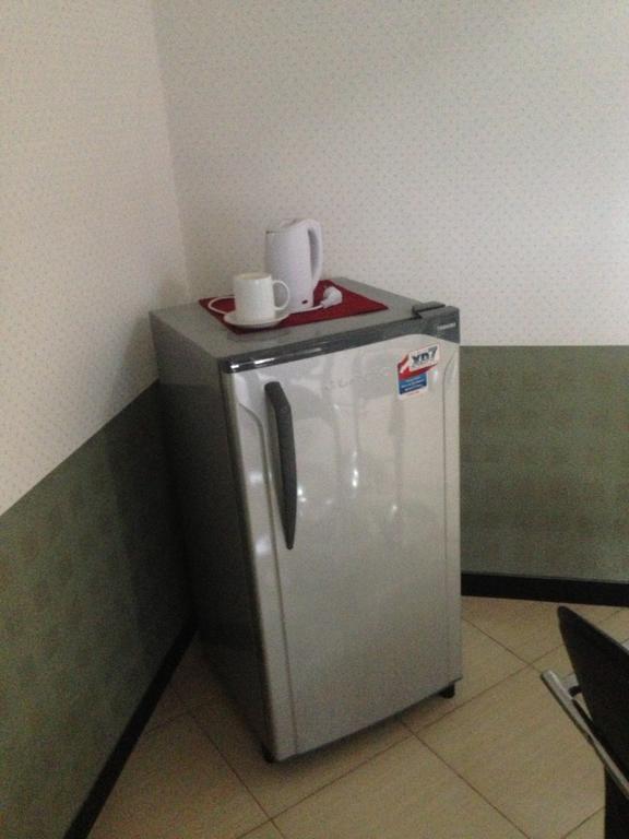 Global Inn Keluarga Sedati Chambre photo