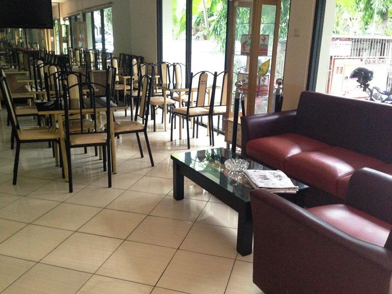 Global Inn Keluarga Sedati Extérieur photo
