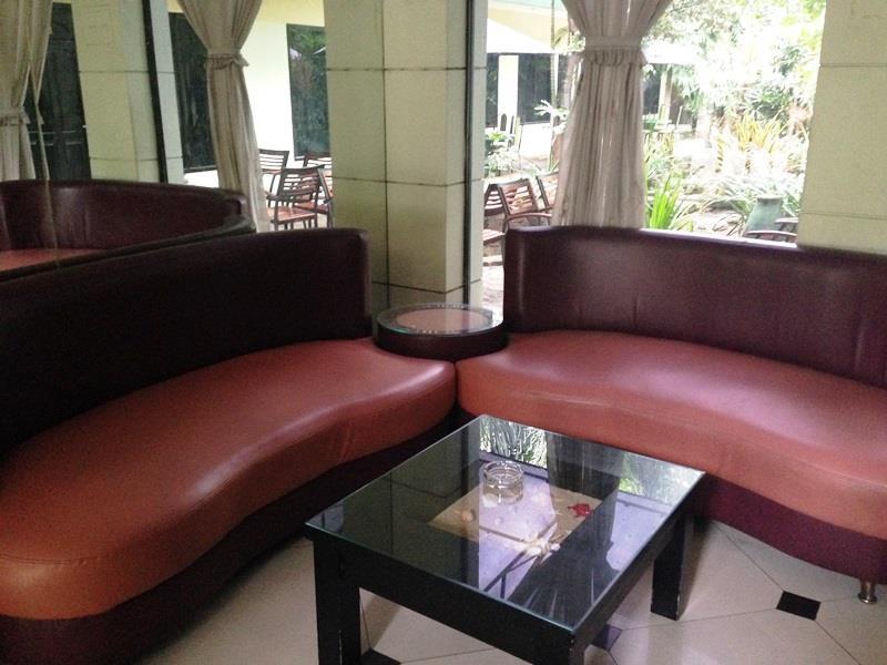 Global Inn Keluarga Sedati Extérieur photo